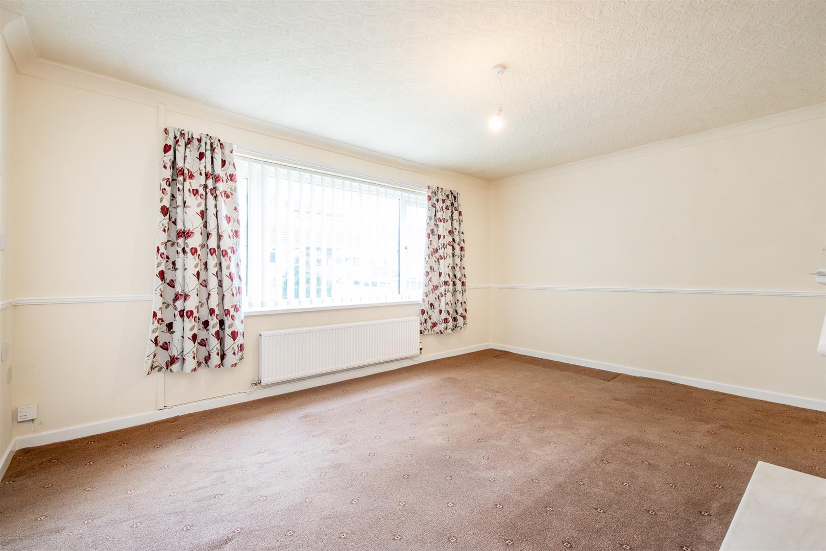 Hoghton Road, Leyland
